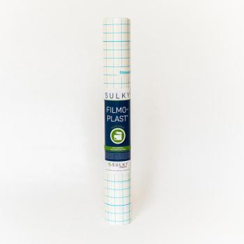 SULKY FILMOPLAST weiß, 50 cm x 5m